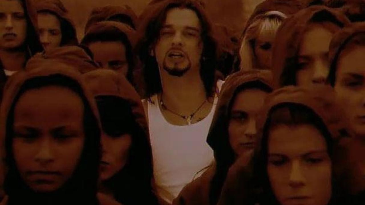 Depeche Mode: Condemnation [MV]