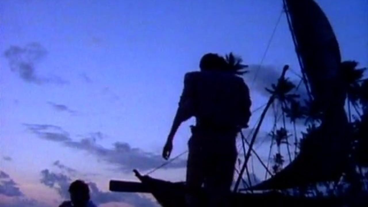 Duran Duran: Save a Prayer [MV]