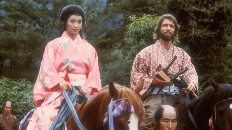 Shogun (1980) | MUBI