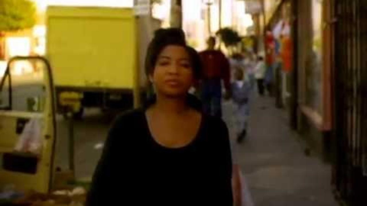 Massive Attack: Unfinished Sympathy [MV]