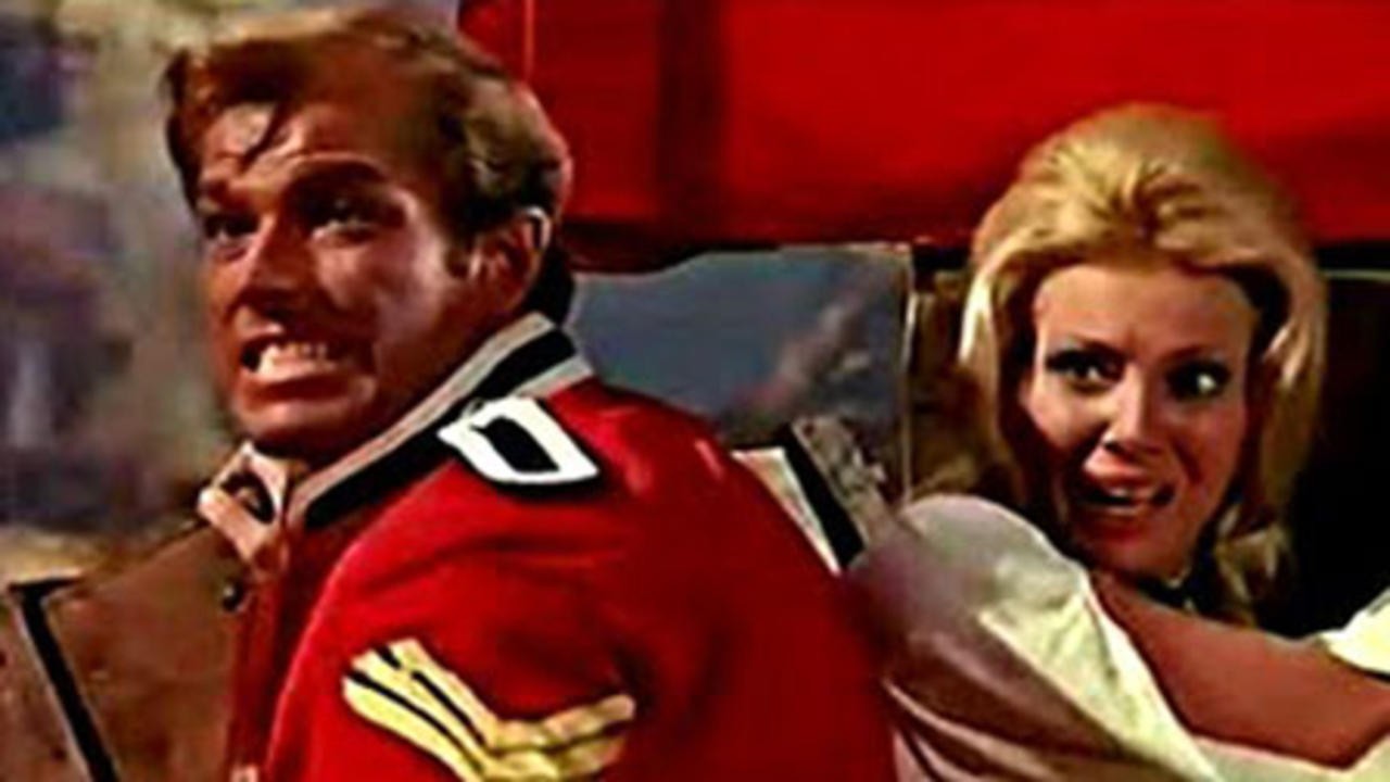 Image du film Les Trois lascars