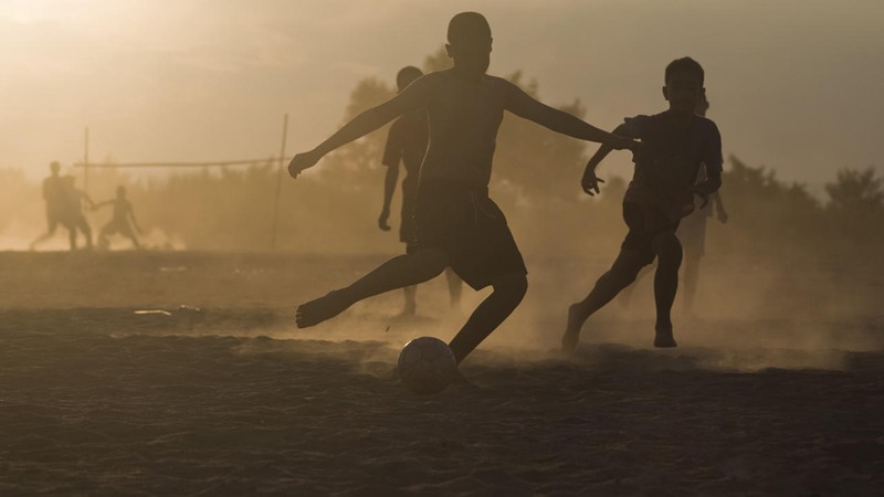 The Power of the Game