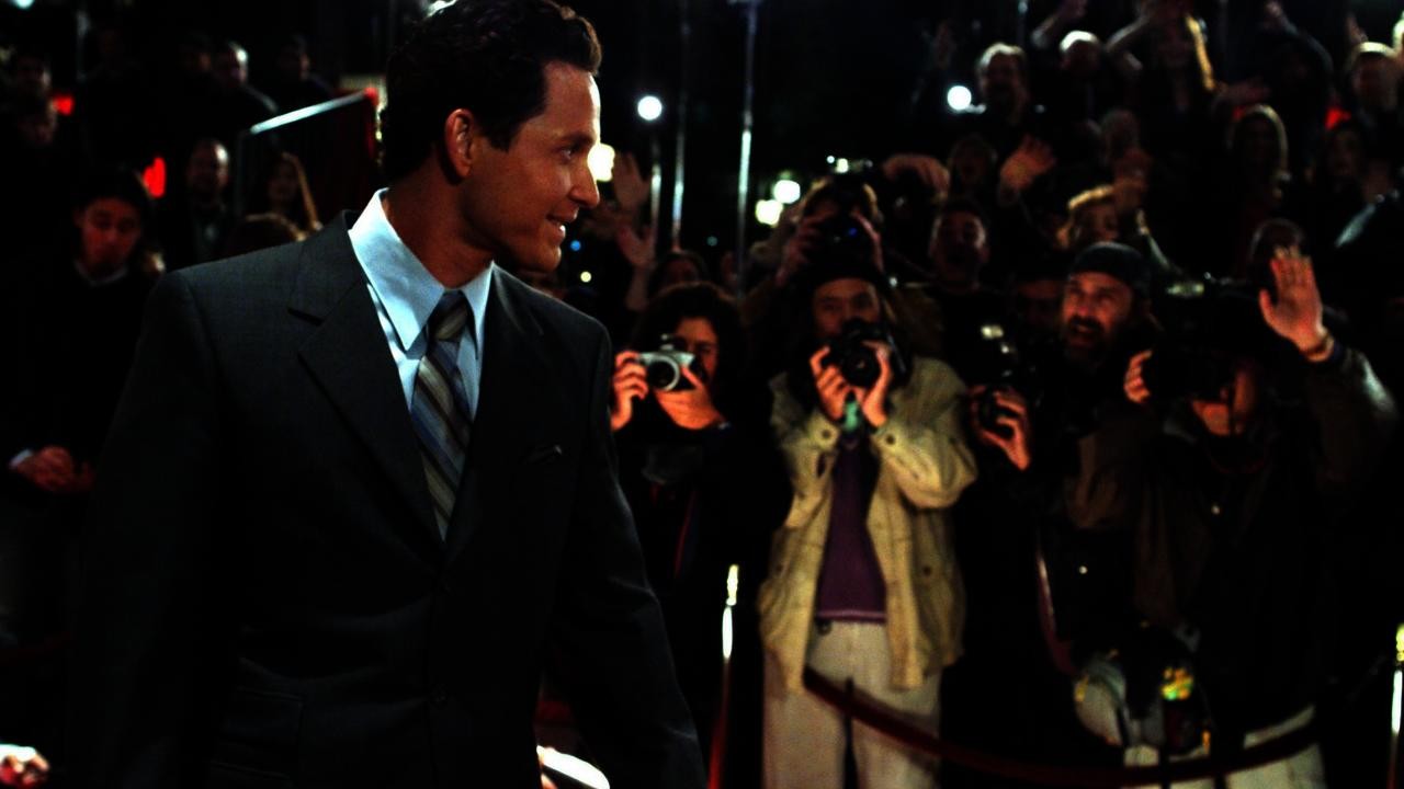 Paparazzi