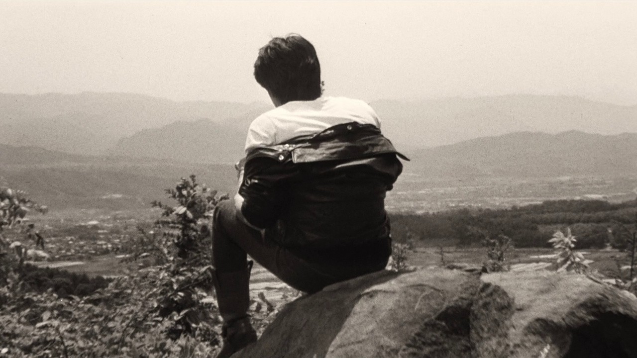 Image du film Kare no ootobai, kanojo no shima