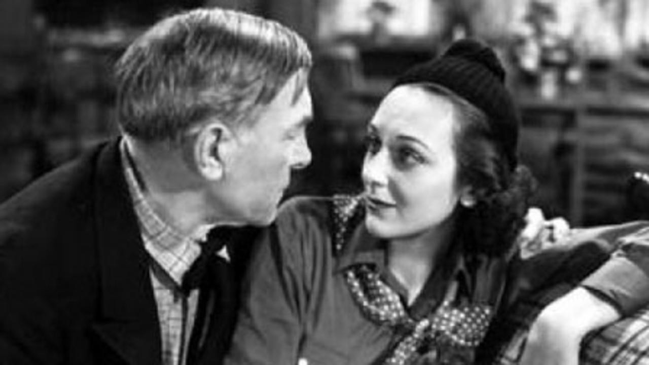 Racing Lady (1937) | MUBI