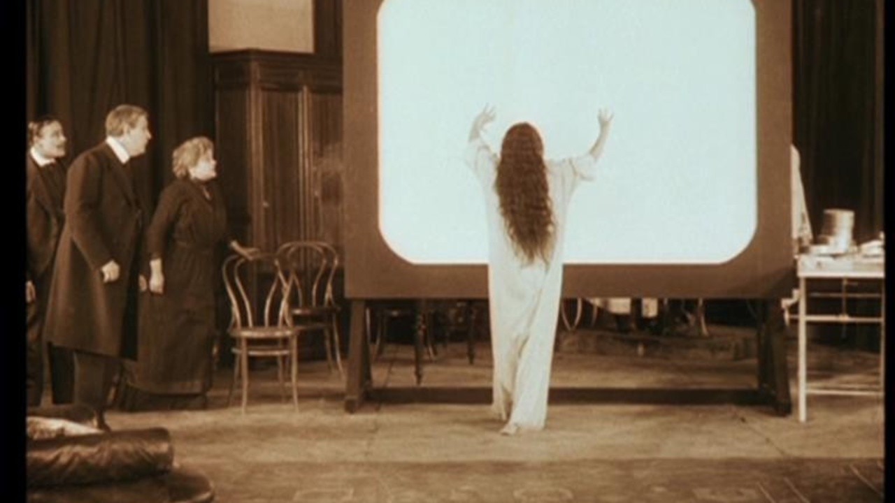Image du film Le Mystère des roches de Kador