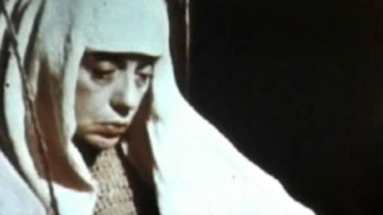 Sebastián Arache's Death and His Poor Burial