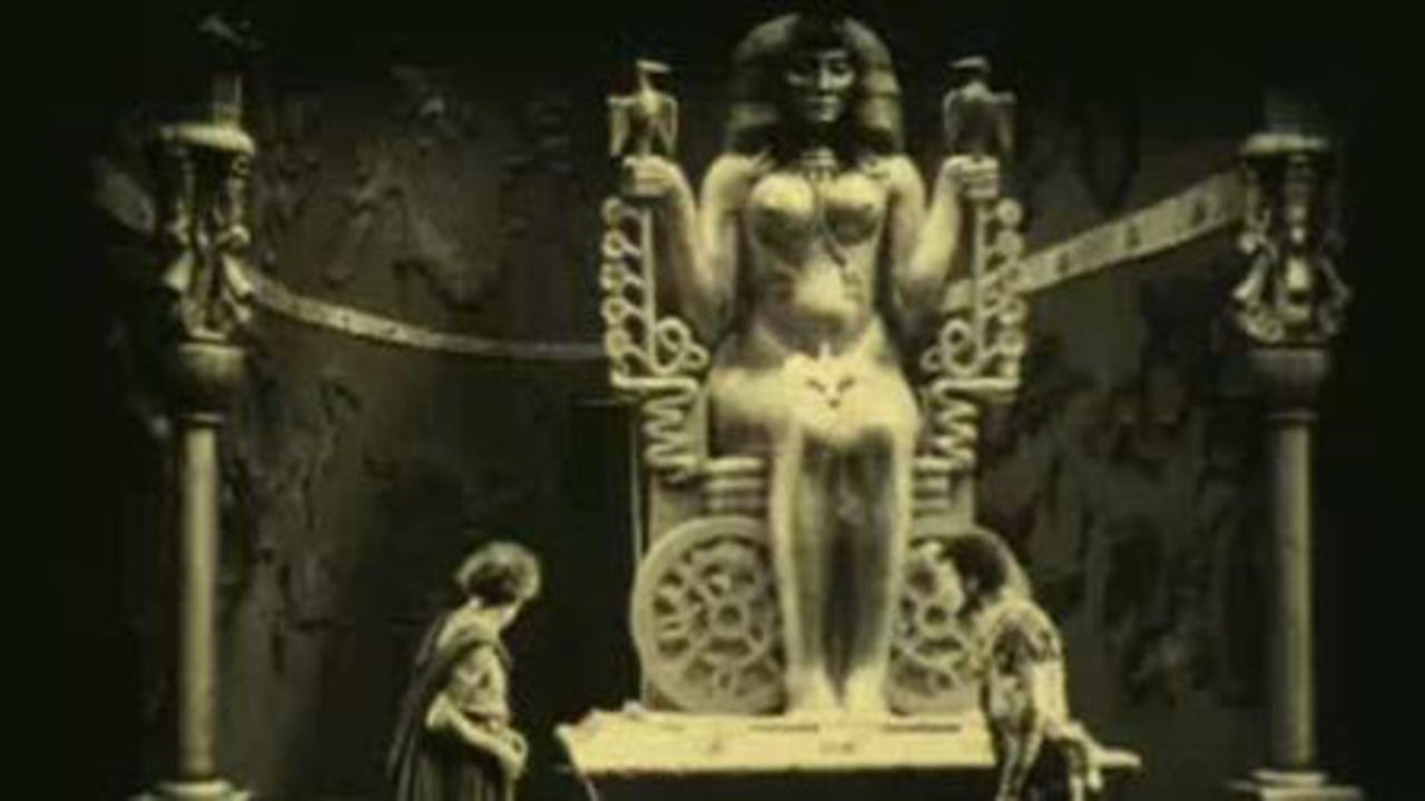 Image du film Salammbô