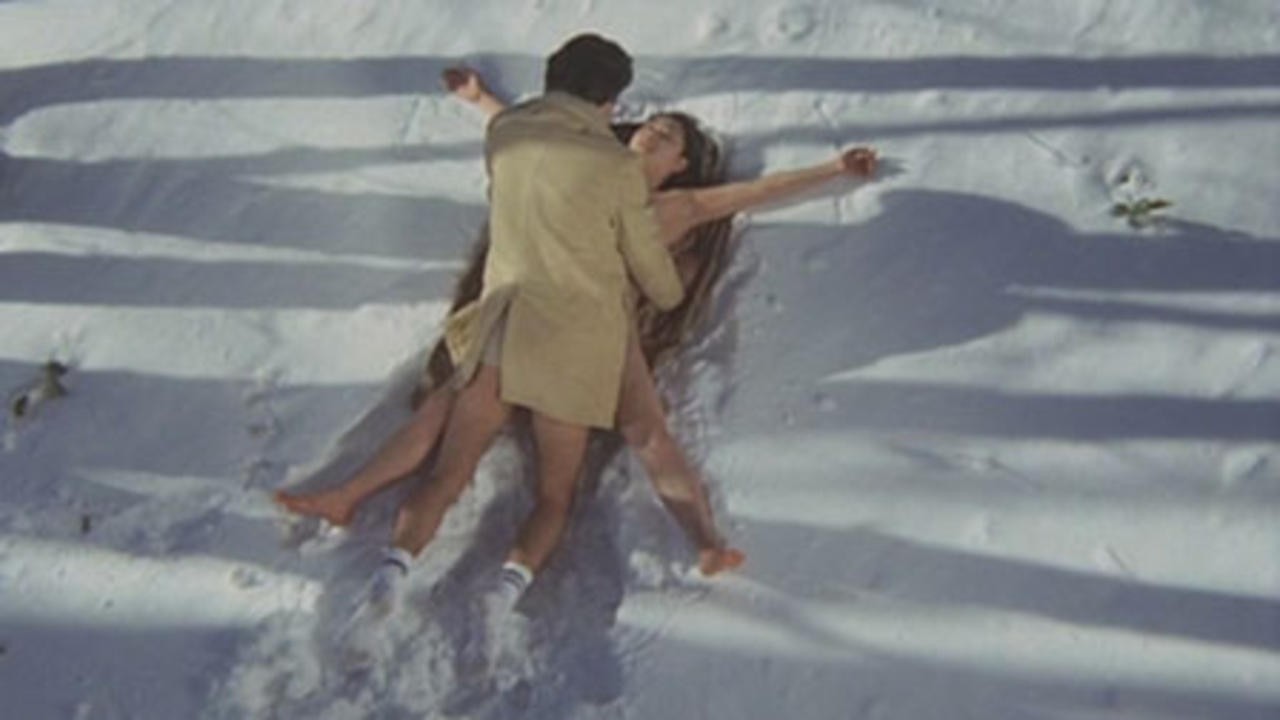 The Strangling