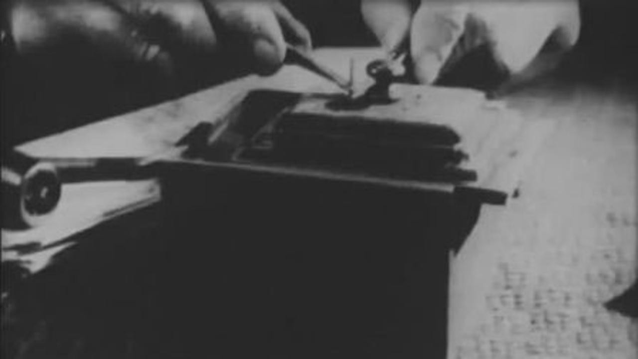 The Dying Detective