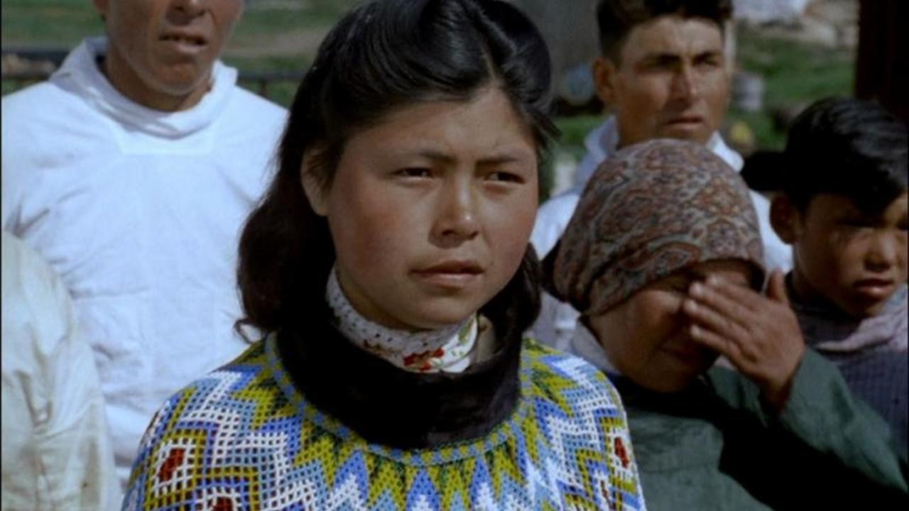Image du film Qivitoq