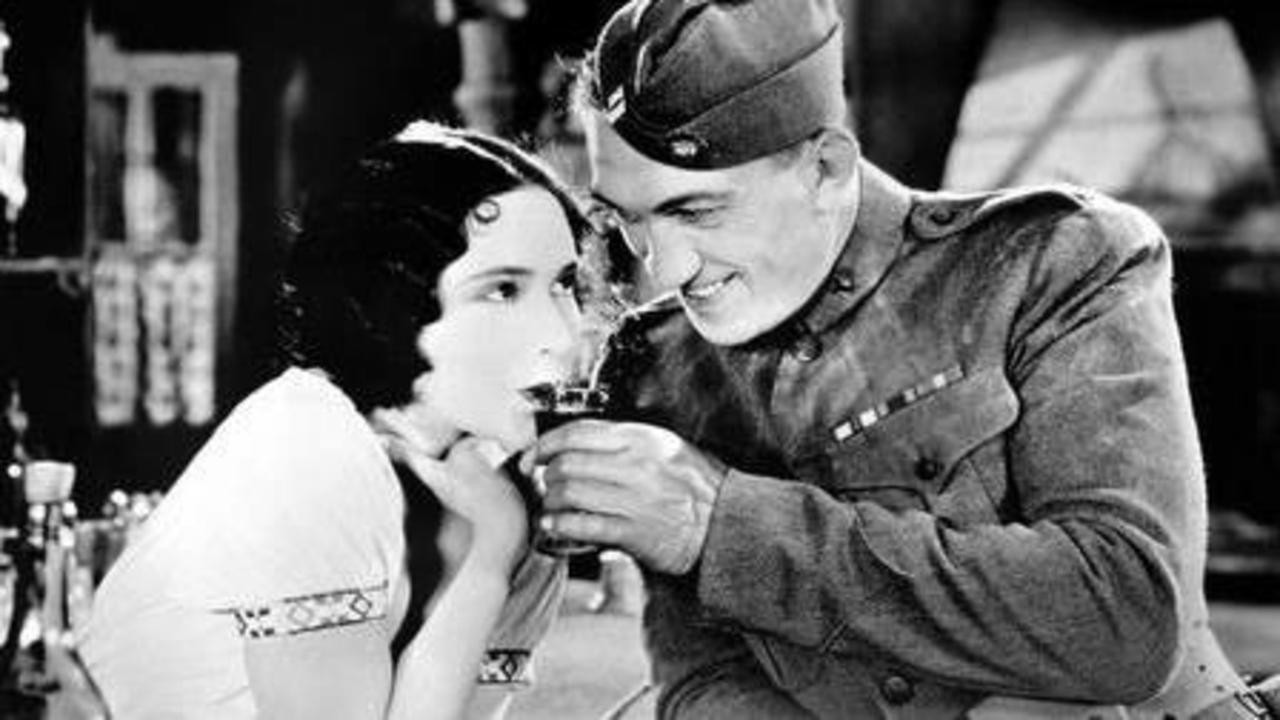 Image du film Au service de la gloire