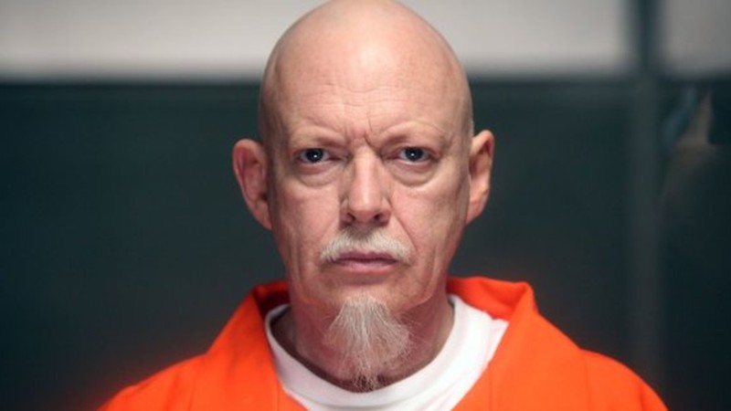 The Execution of Gary Glitter