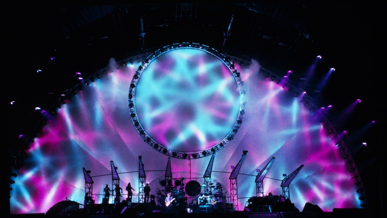 Pink Floyd: P. U. L. S. E. Live at Earls Court