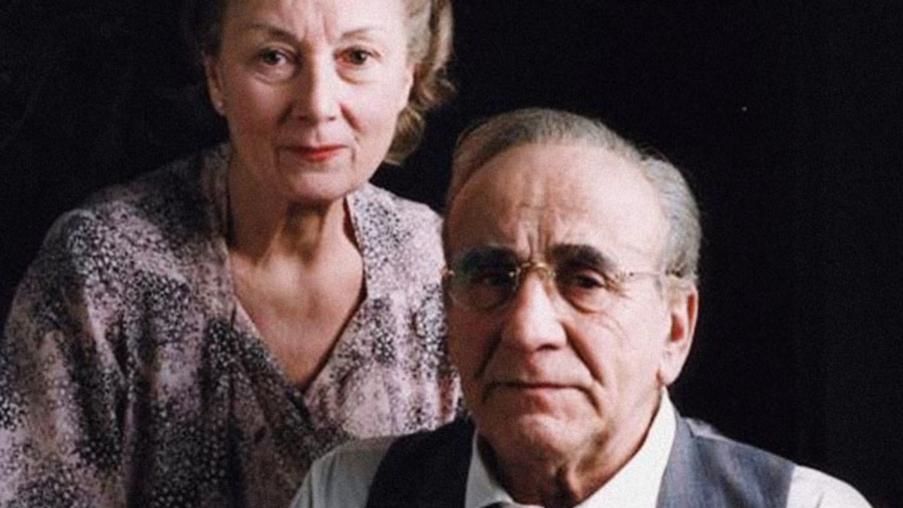Death of a Salesman