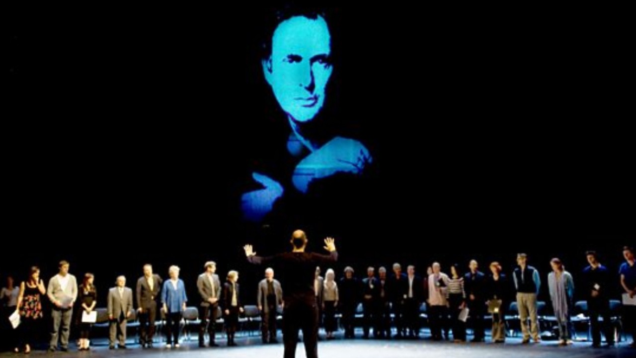 Harold Pinter: A Celebration