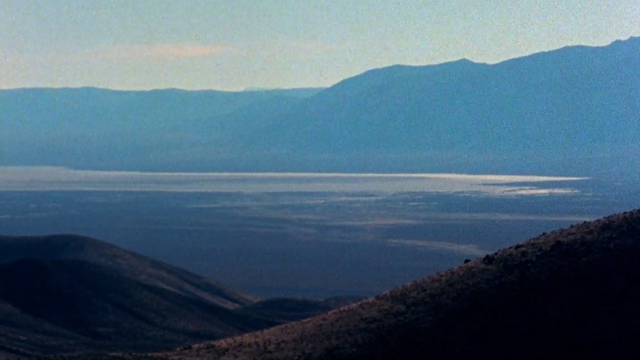 The Sky on Location
