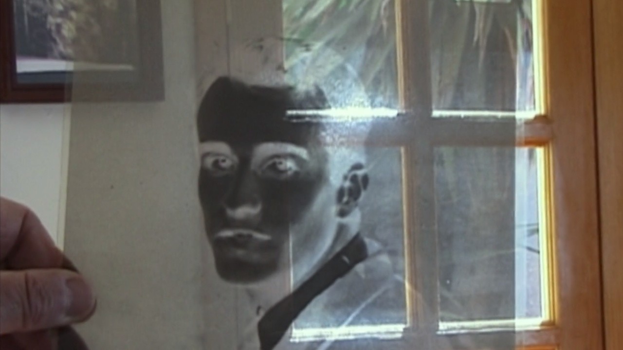 The Models of 'Pickpocket' (Breaking Silence)