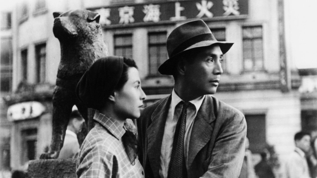 Image du film Lettre d'amour