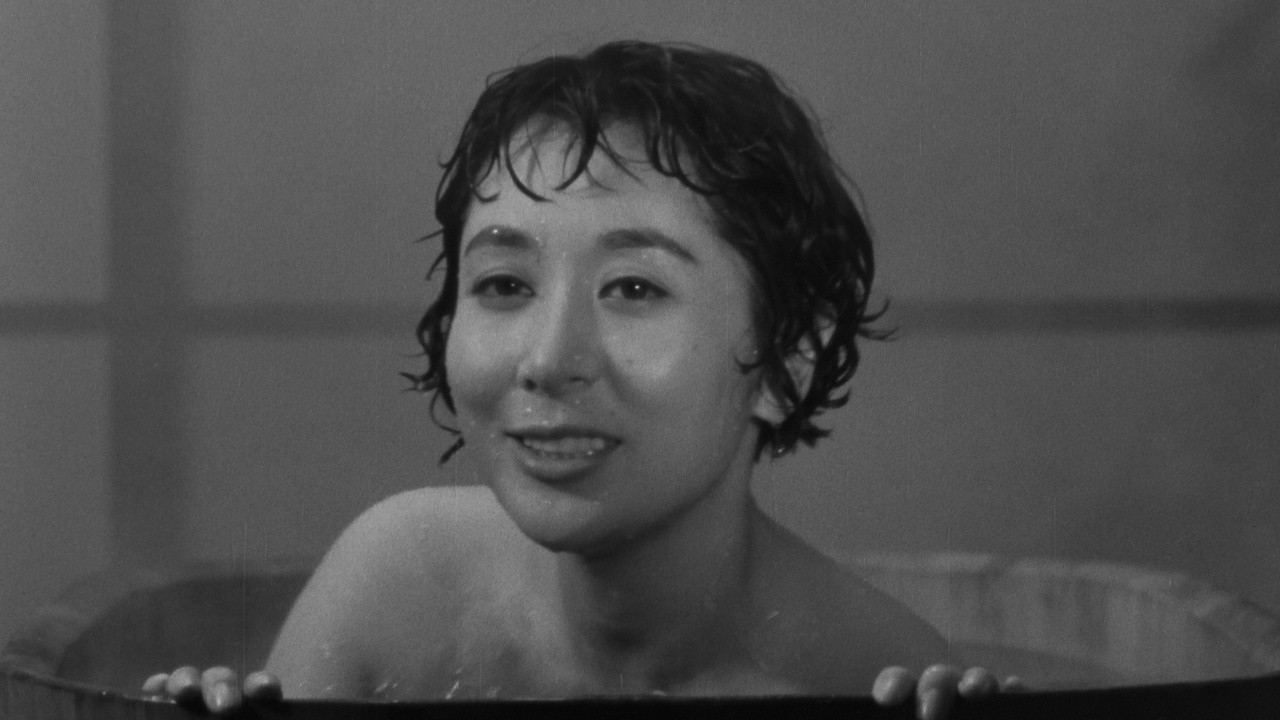 Image du film Maternité éternelle
