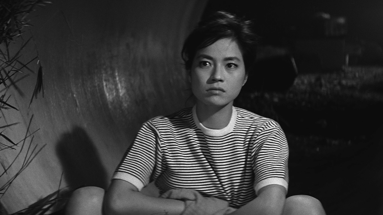 Image du film La Nuit des femmes