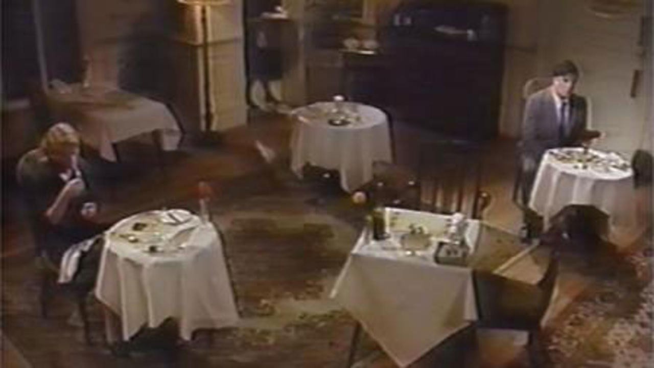 Separate Tables