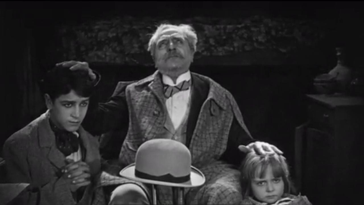 Pierrot, Pierrette