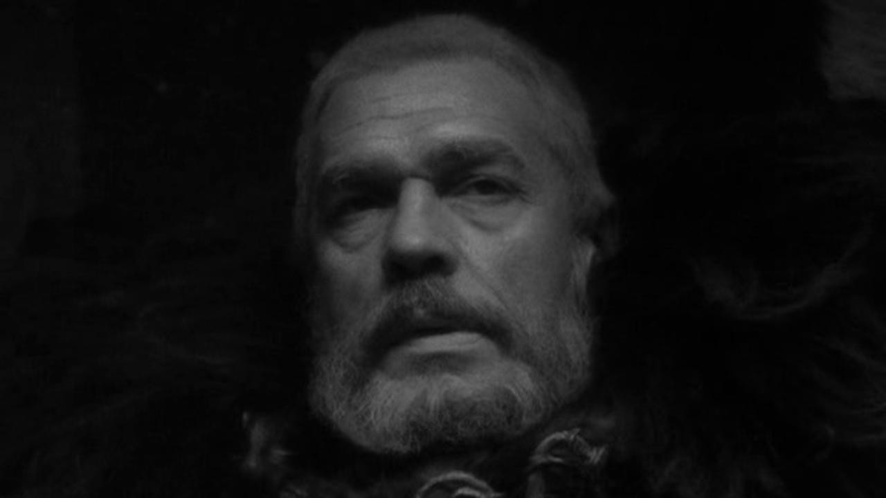 King Lear