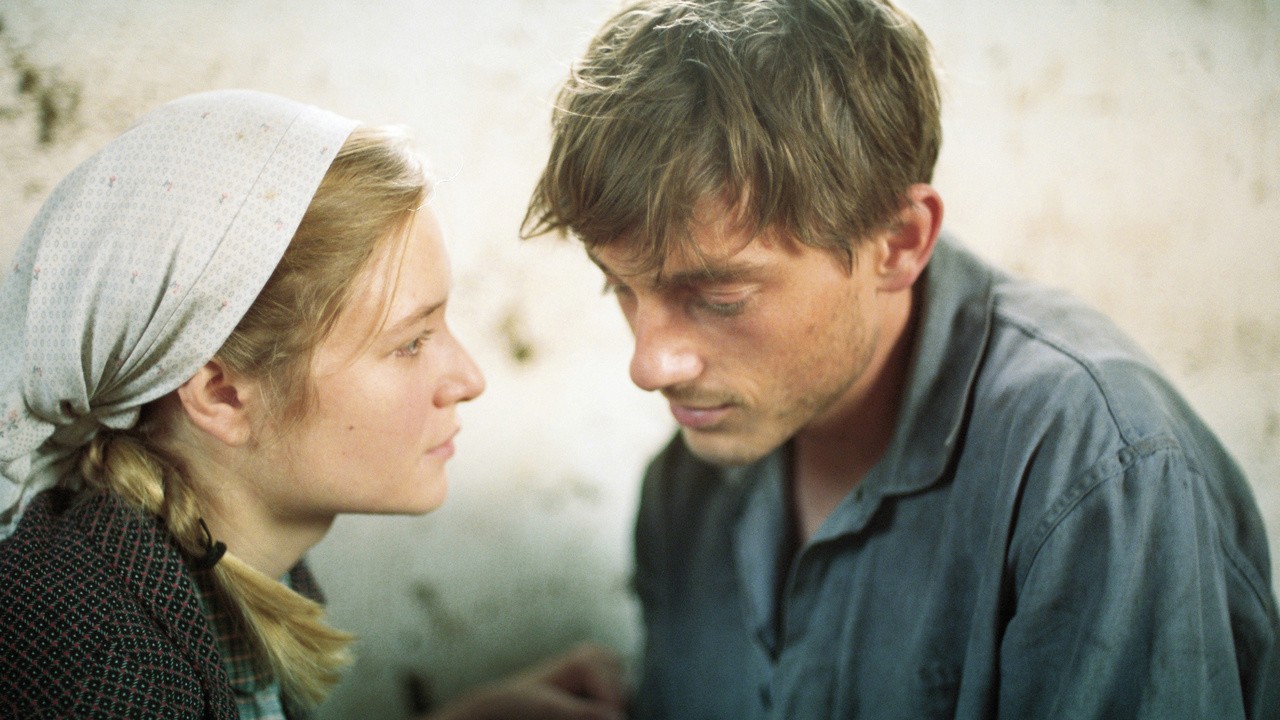 The Murder Farm (2009) | MUBI