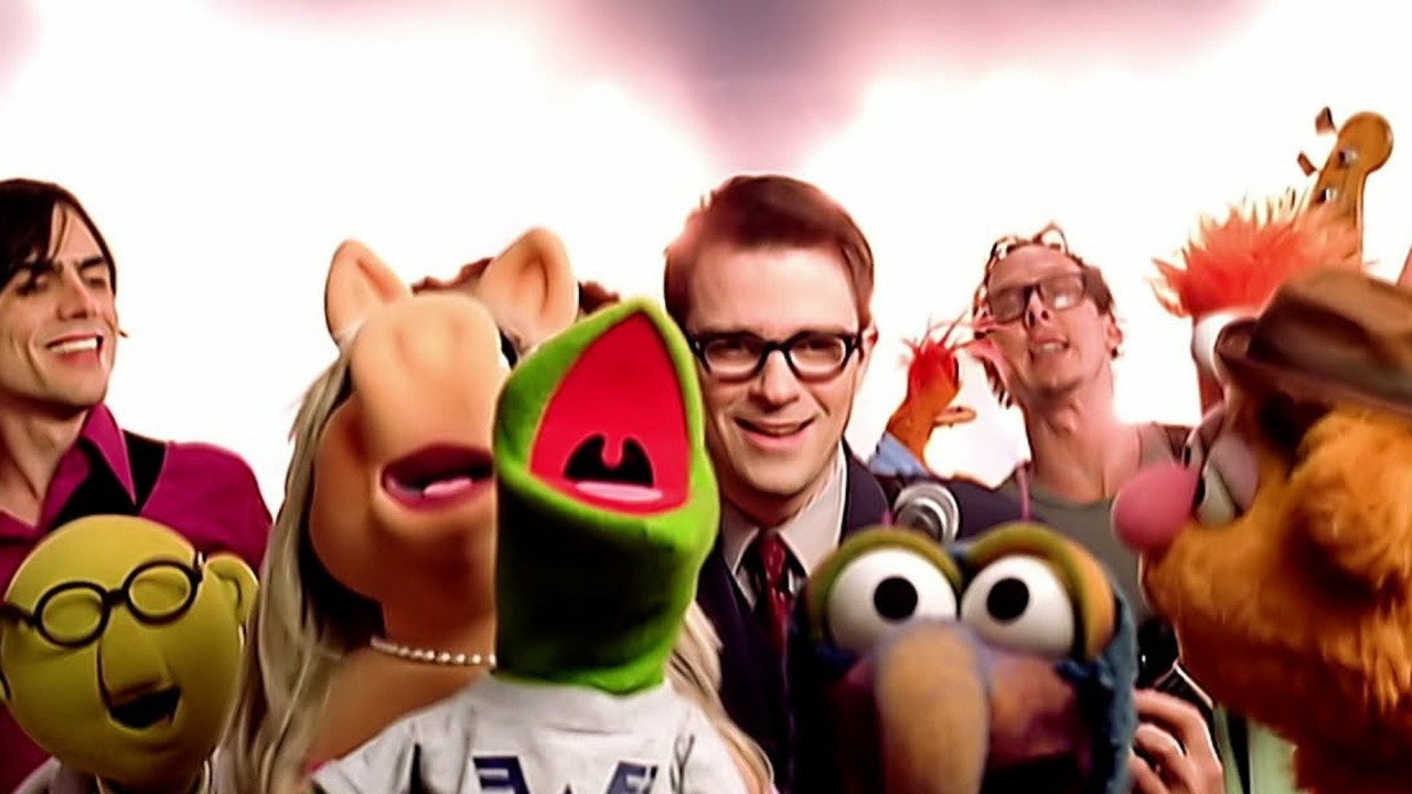 Weezer: Keep Fishin' [MV]