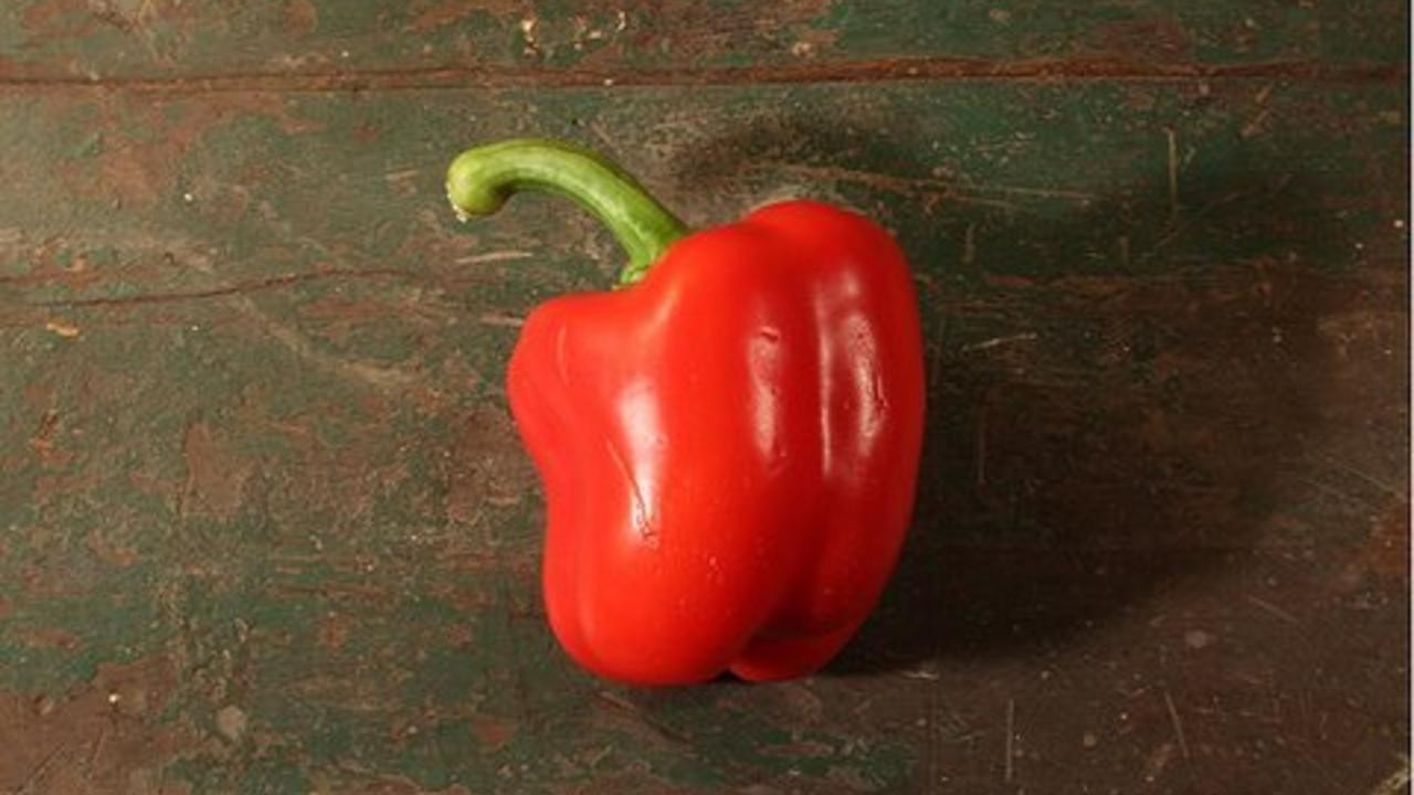 My Pepper Heart