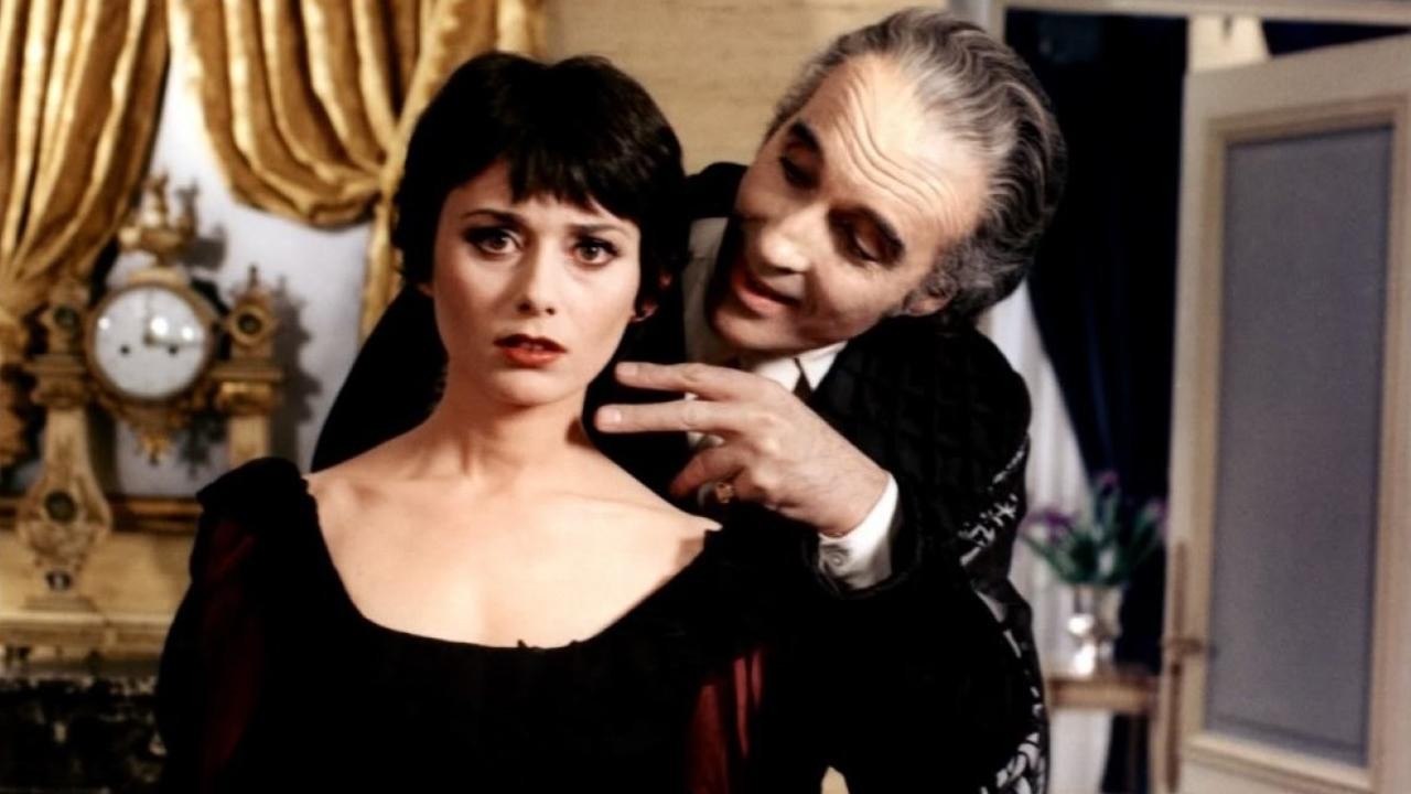 Die Herren Dracula