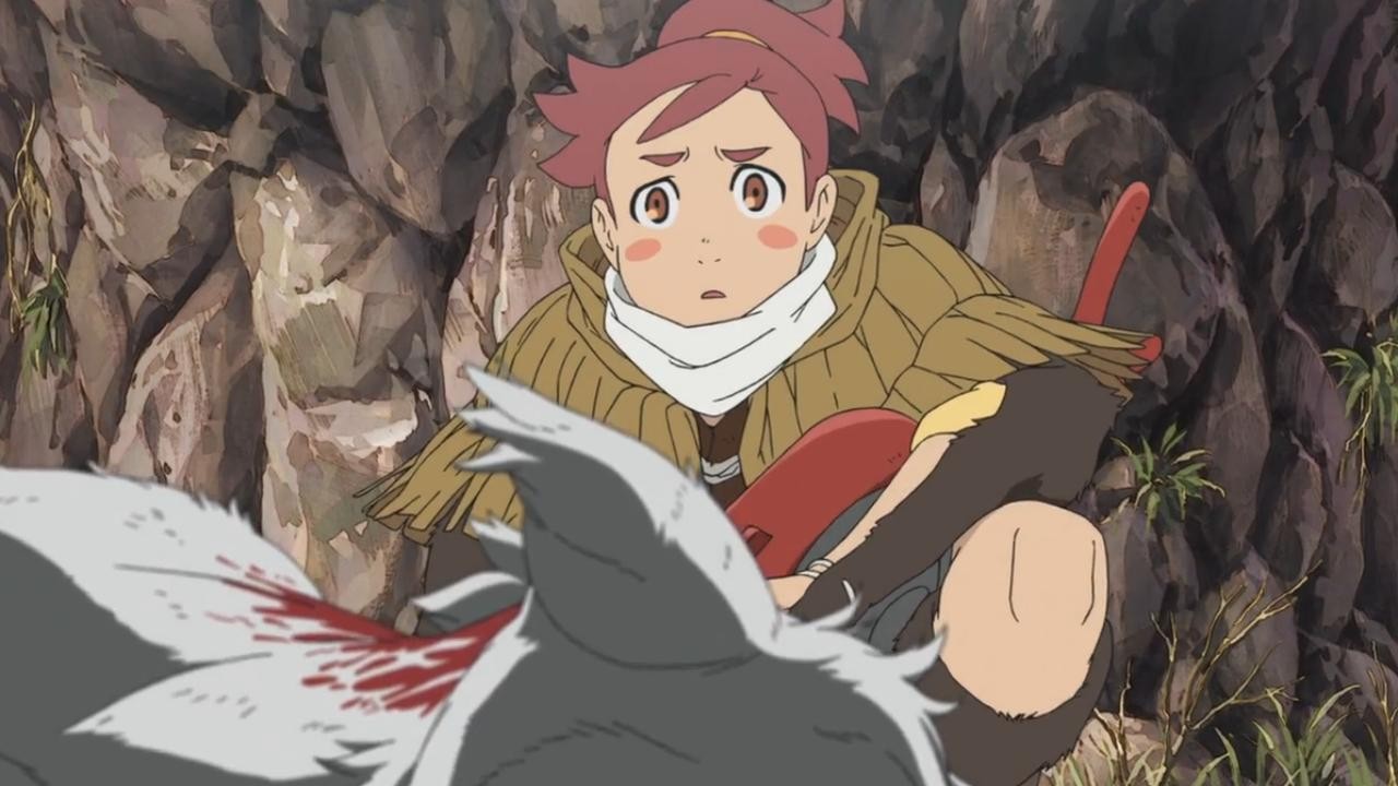 Fuse: Memoirs of a Hunter Girl
