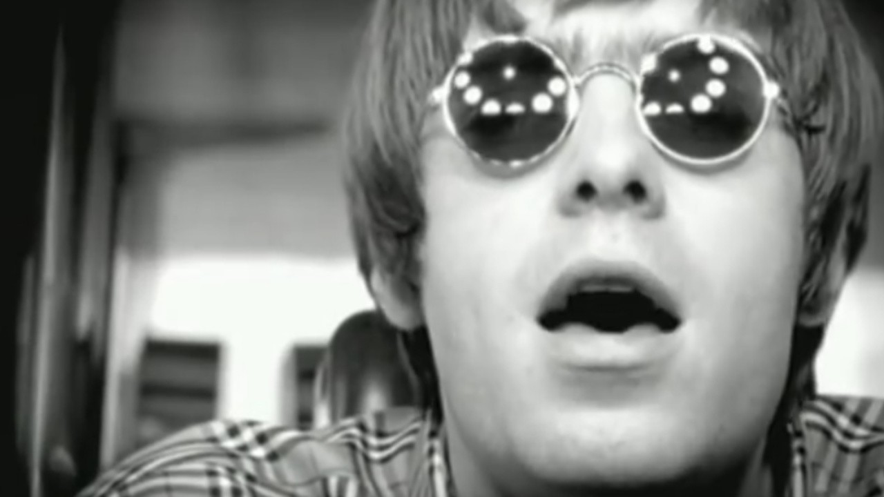 Oasis: Wonderwall [MV]