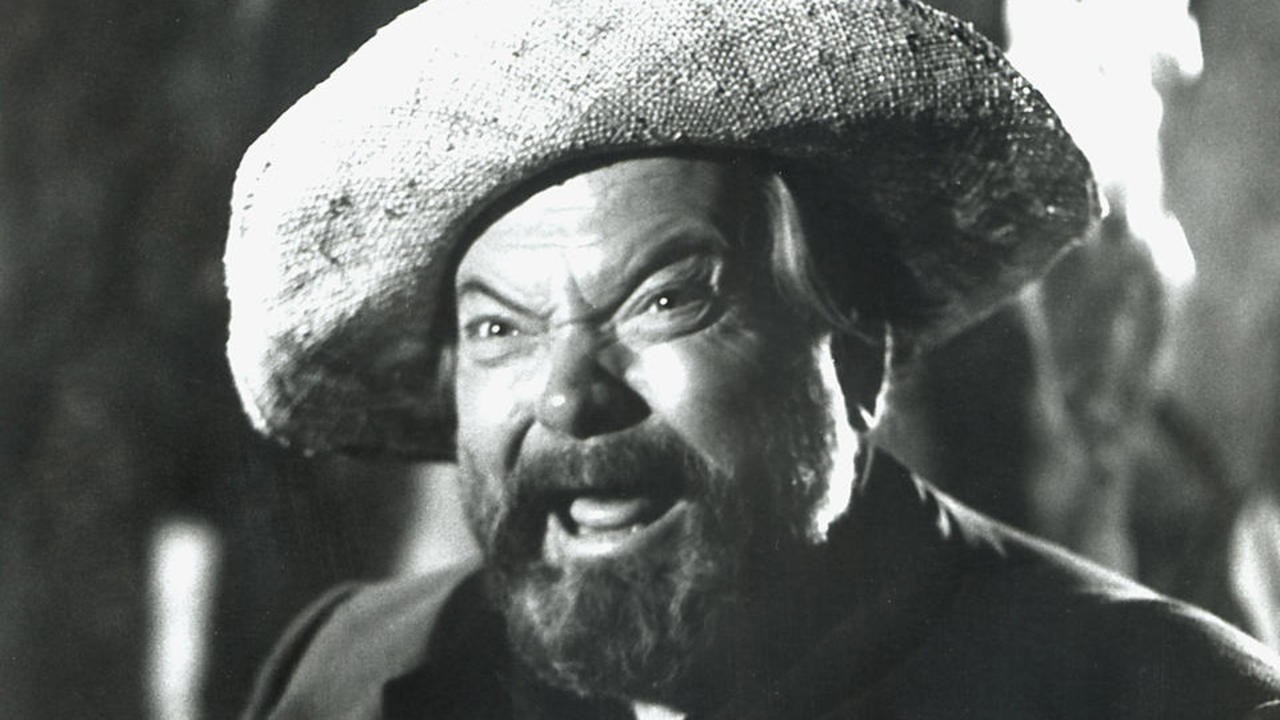 Treasure Island