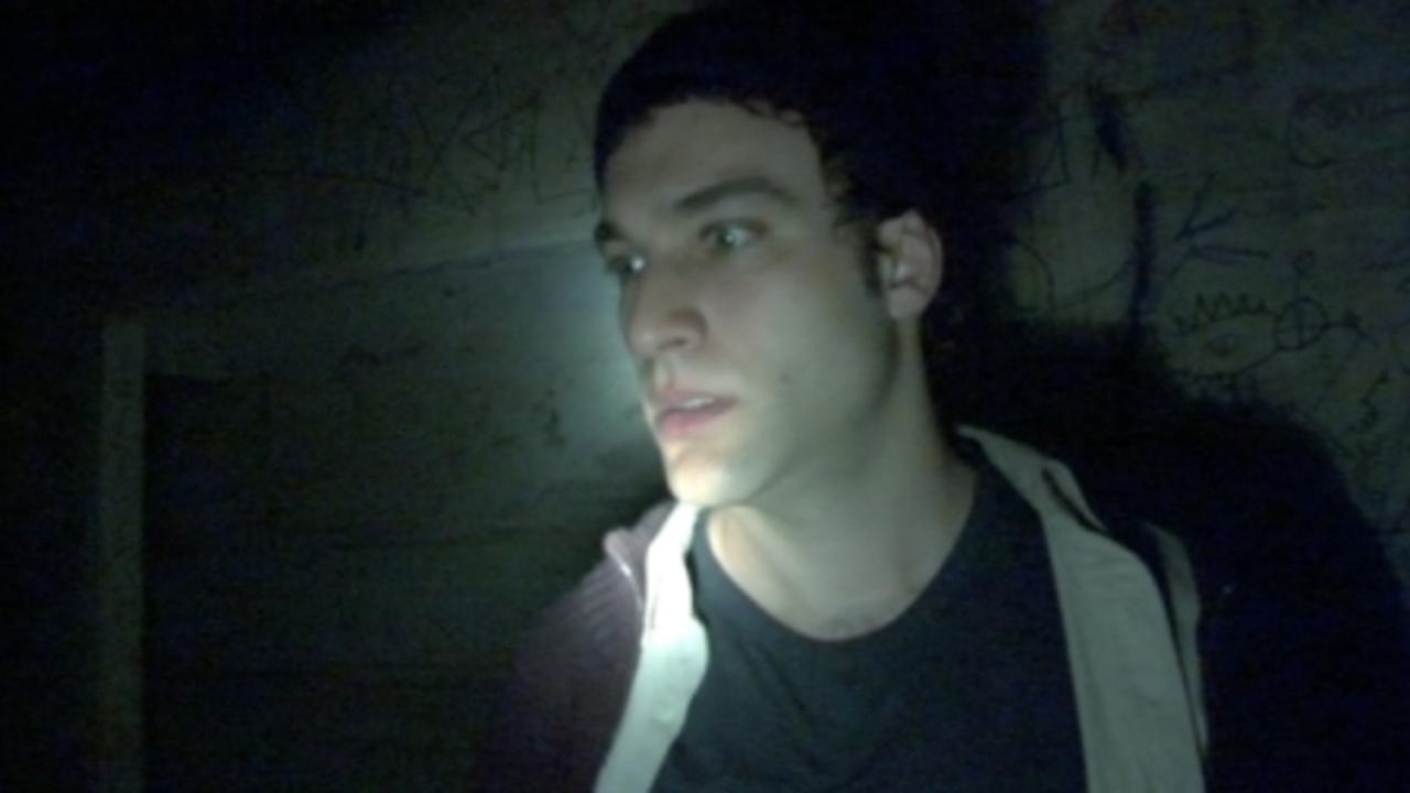 Image du film Il mistero di Lovecraft - Road to L.