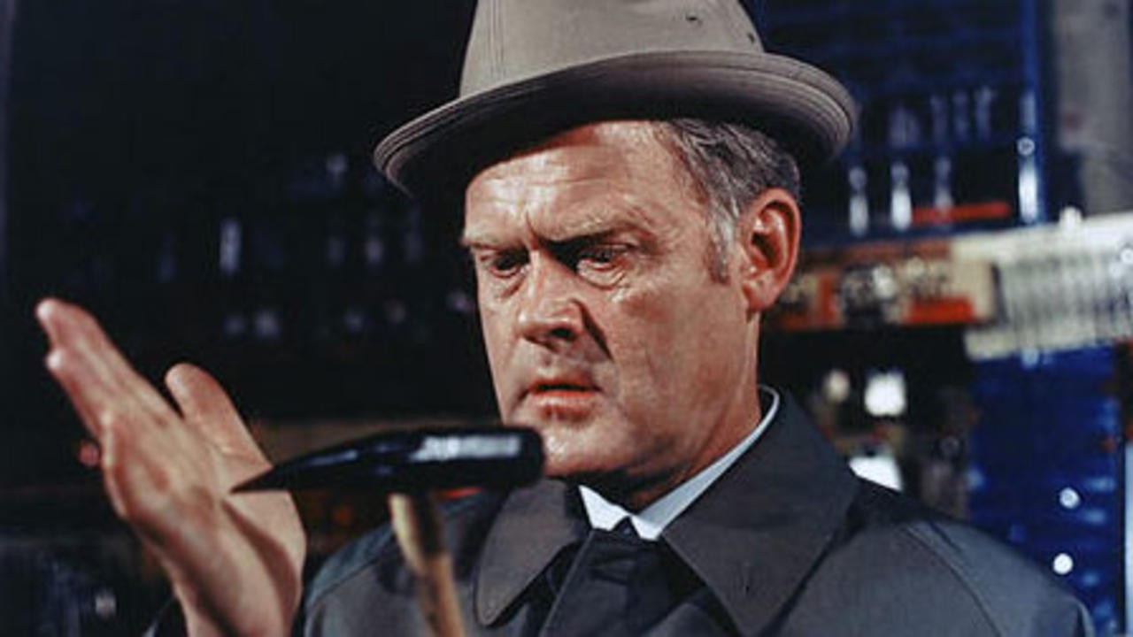 The Missing Clerk