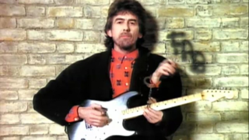 George Harrison: When We Was Fab [MV]