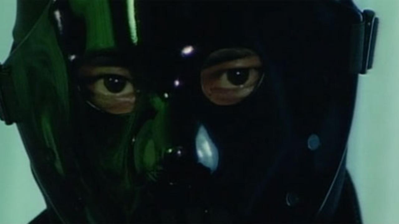 The Rapeman 3