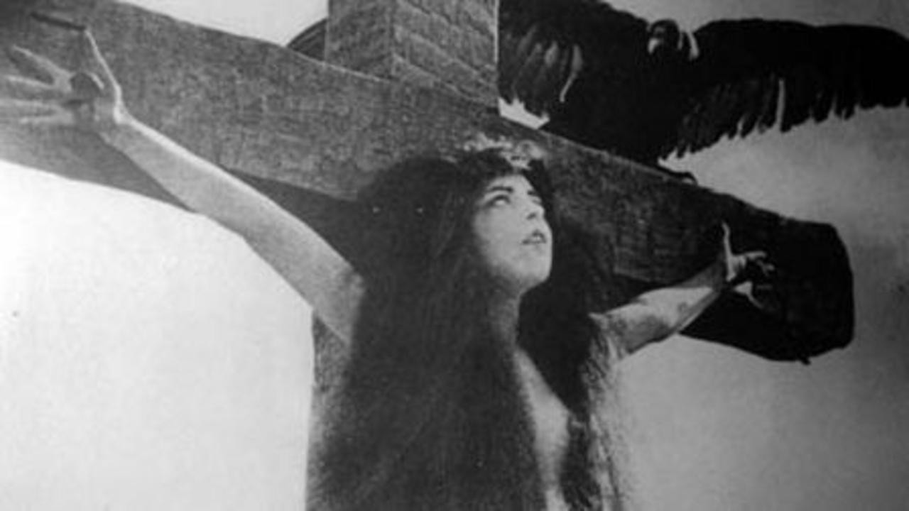 Ravished Armenia