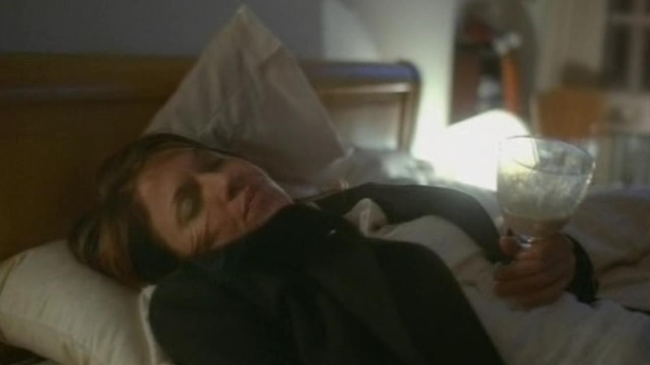 Massive Attack: Live with Me [MV]