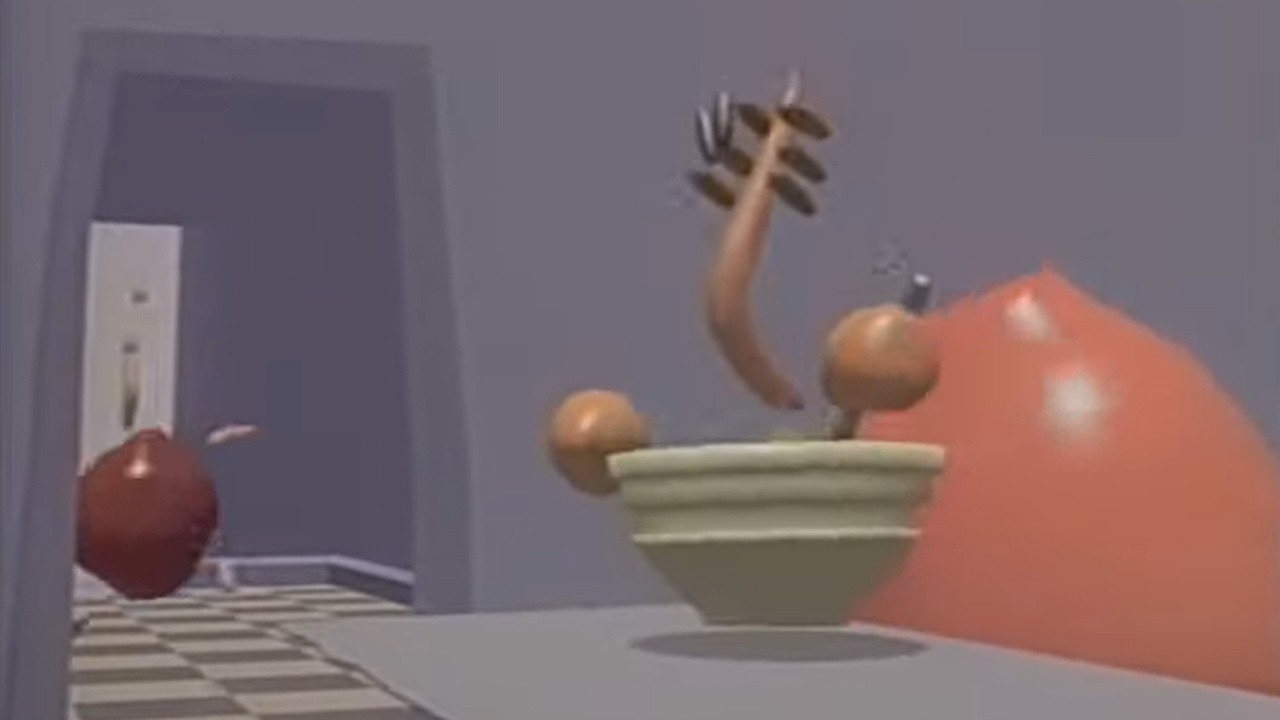 Tuber's Two Step