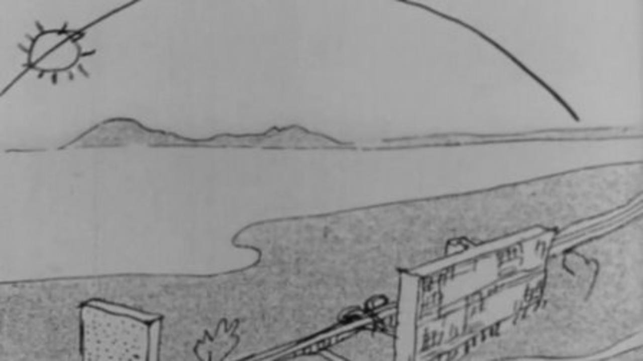 Le Corbusier, l'architecte du bonheur