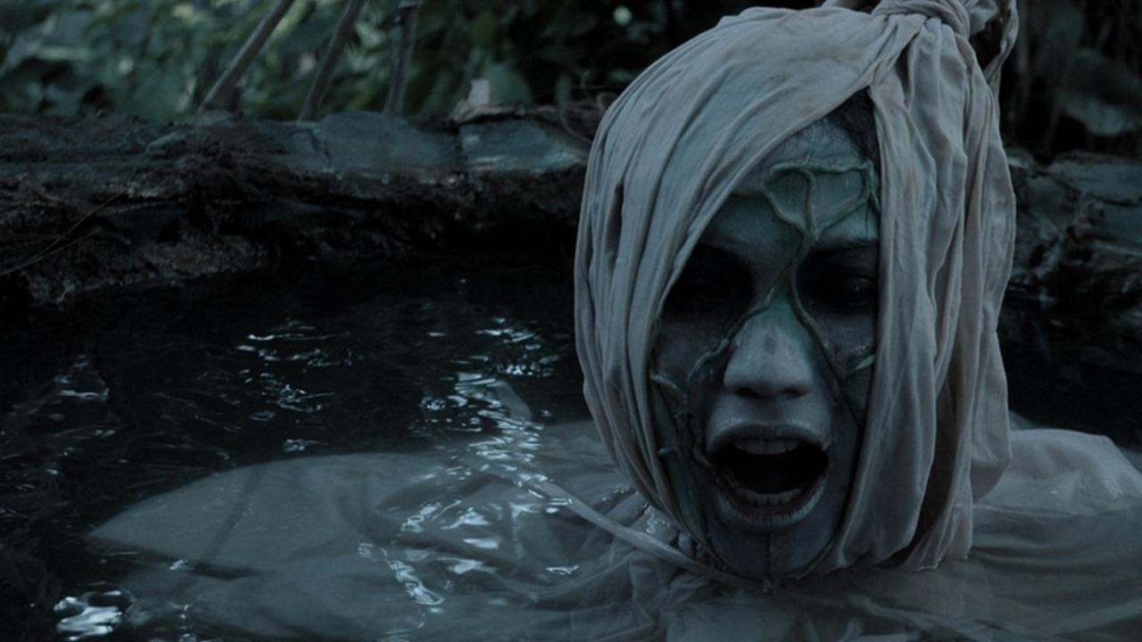 The Real Pocong