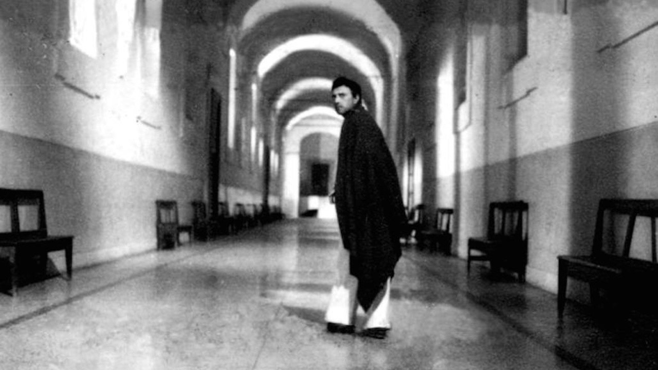 Il tempo dell'inizio