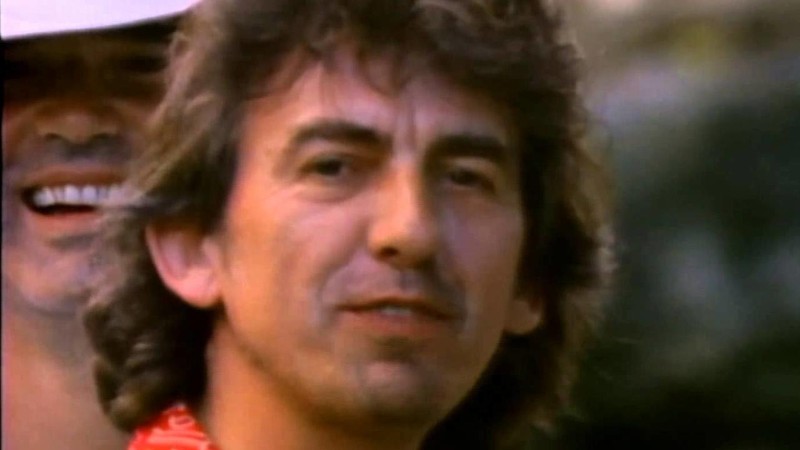 George Harrison: This is Love [MV]
