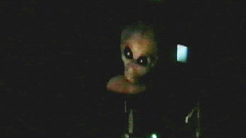 Area 51: The Alien Interview