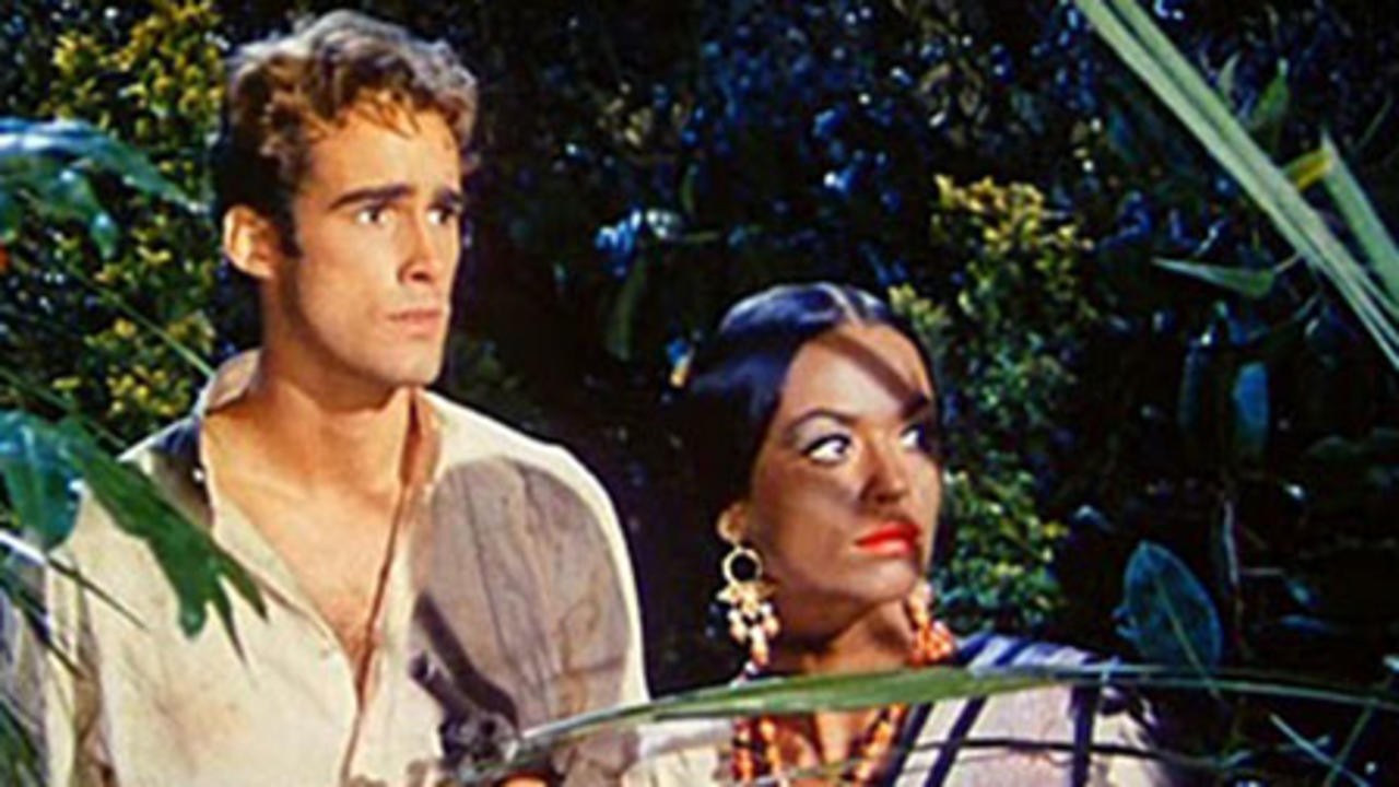Dakar – Actor