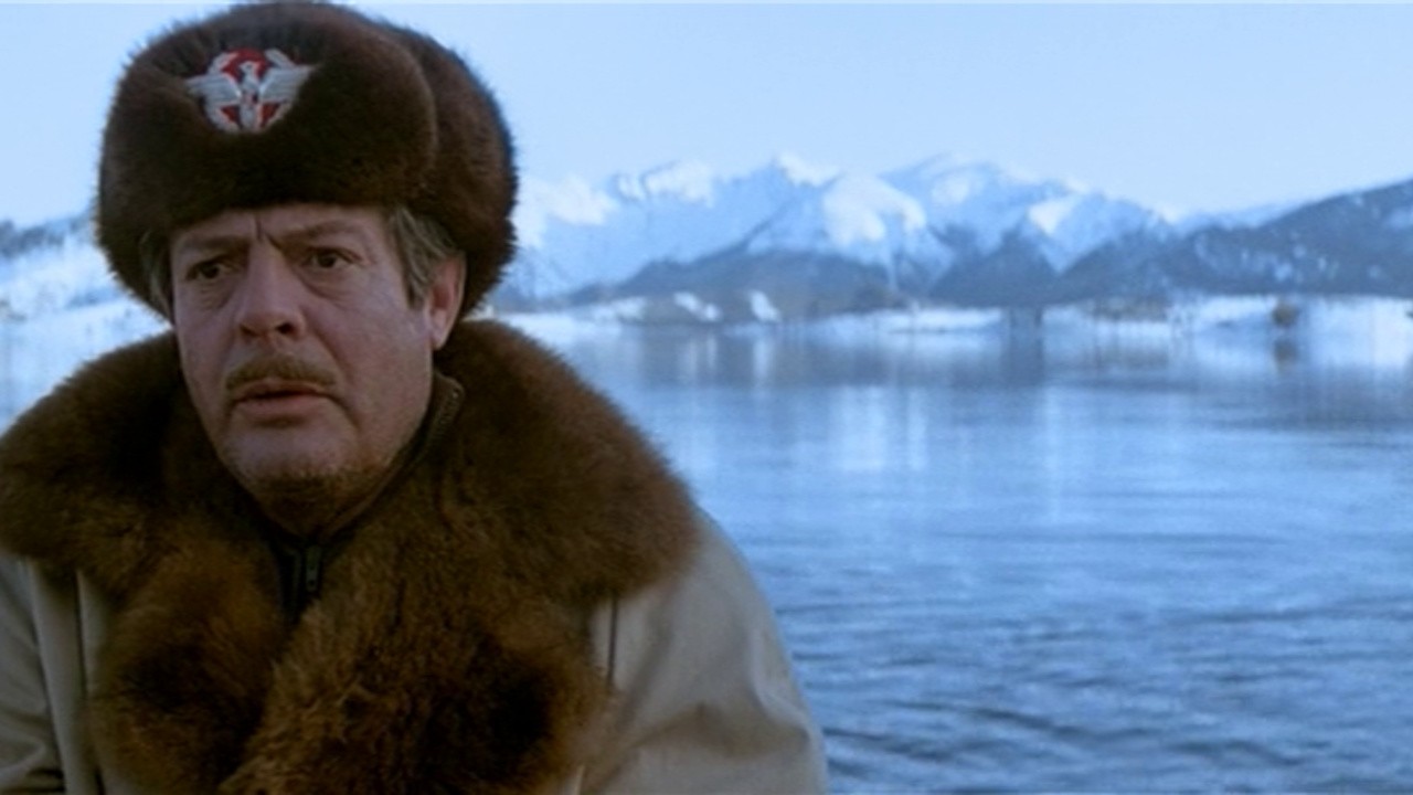 The General of the Dead Army