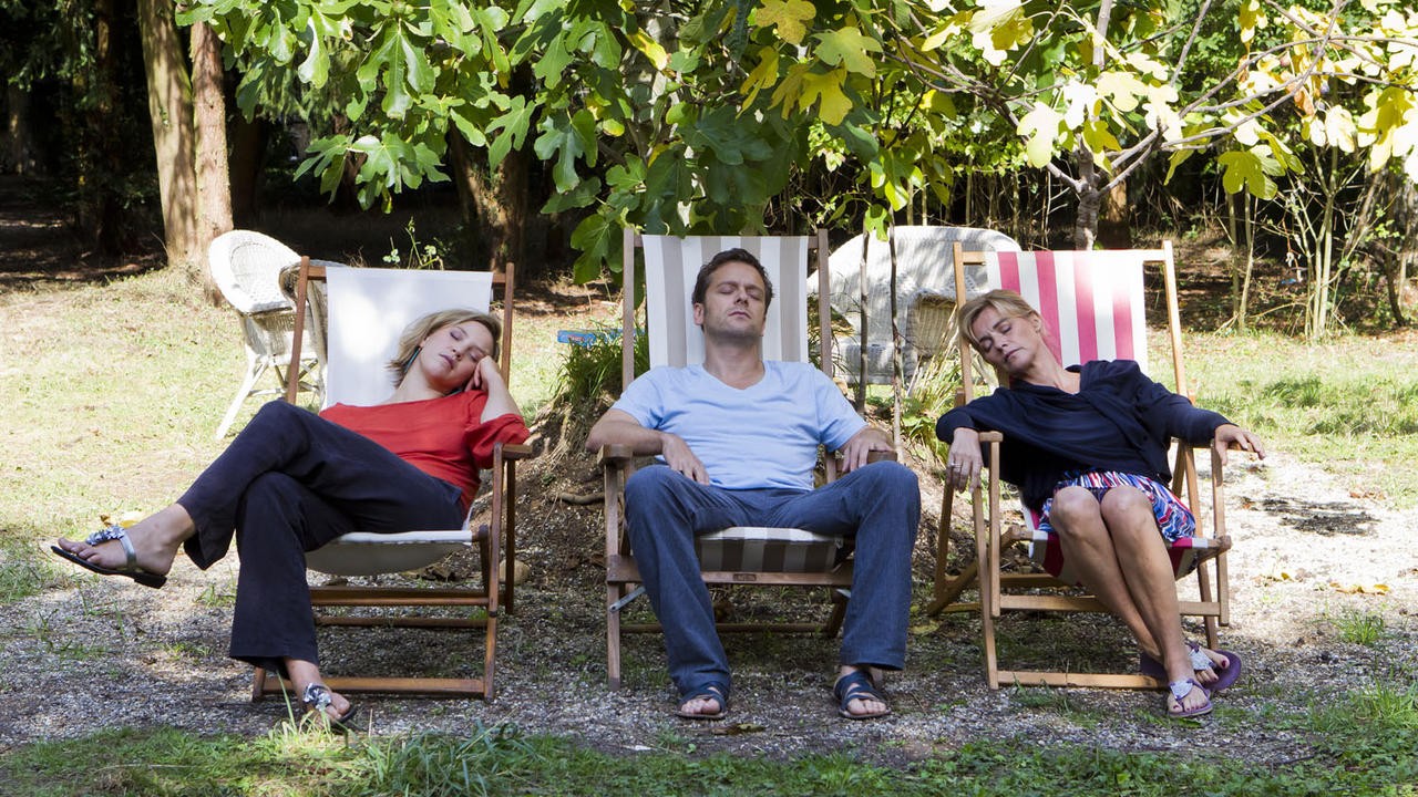 Image du film Sous le figuier